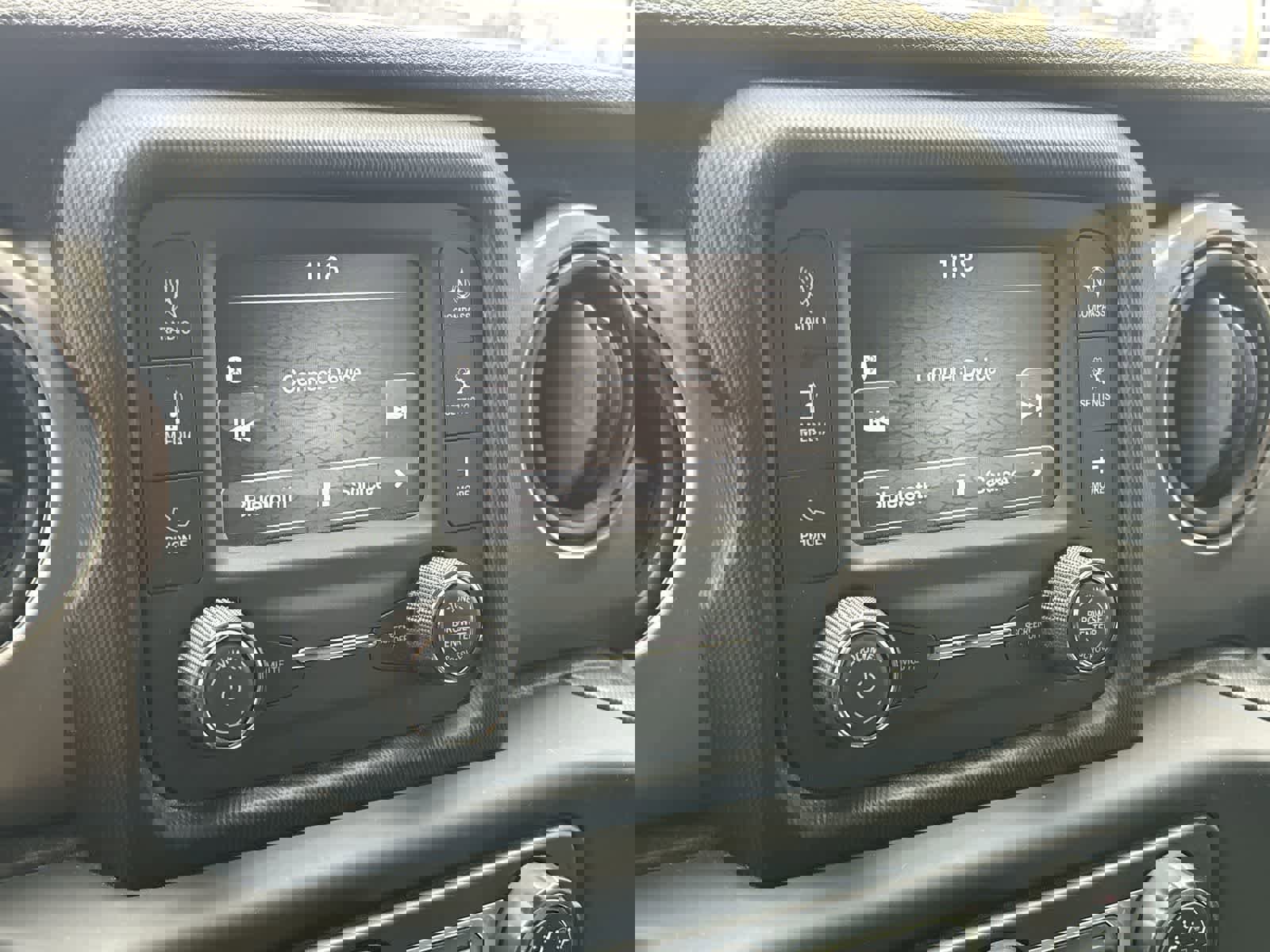 Used 2018 Jeep Wrangler Unlimited Sport image 14