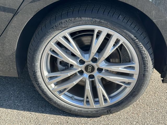 New 2026 Audi A5 2.0T Premium Plus AWD/4WD image 4