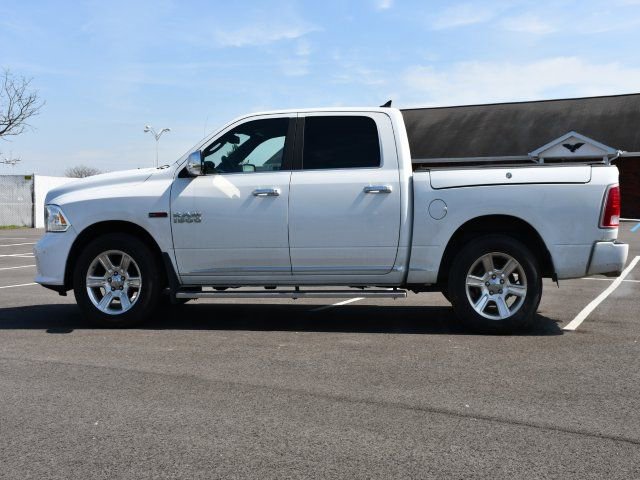 Used 2016 RAM 1500 Limited image 4