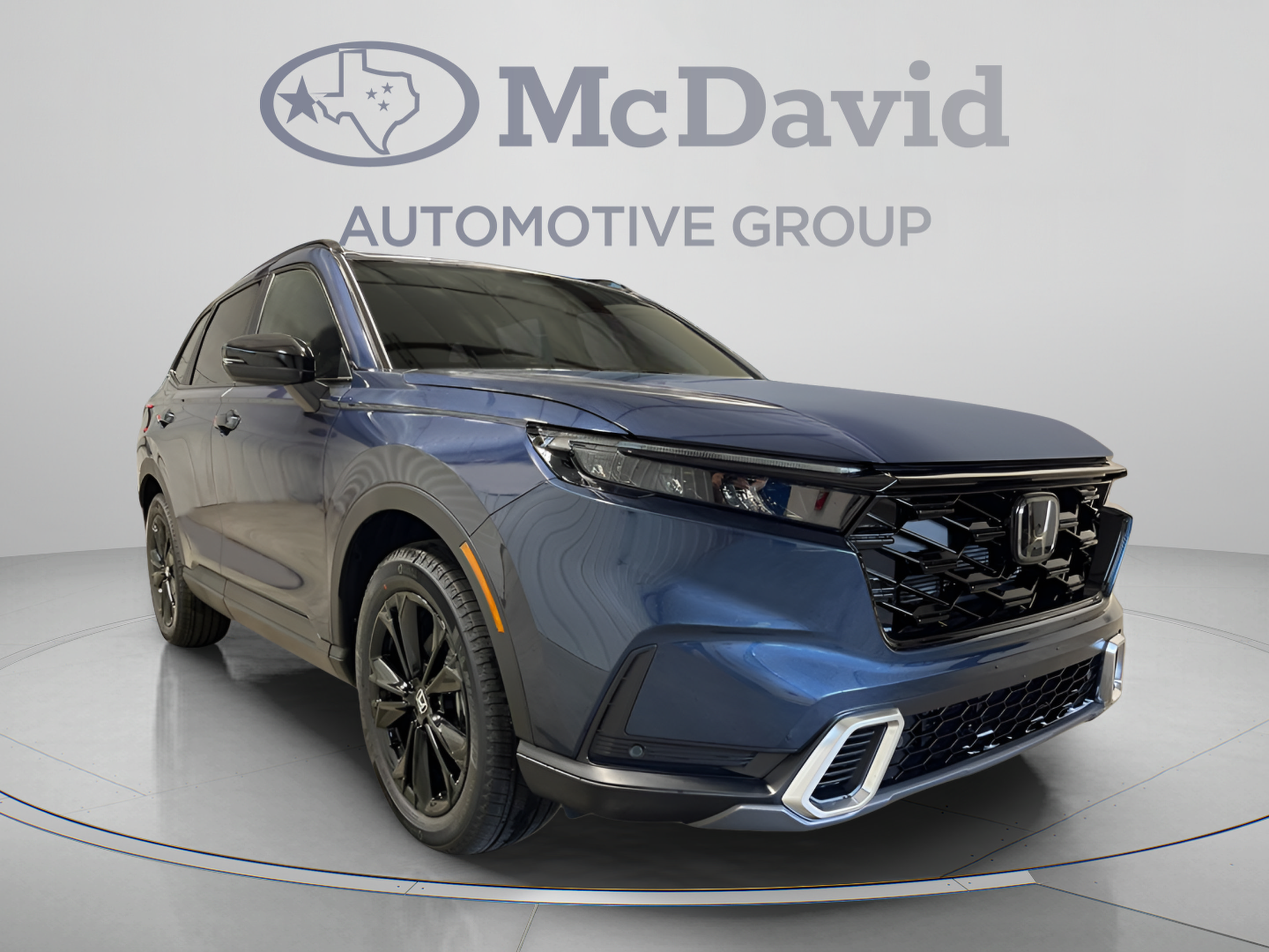 New 2027 Honda CR-V Sport Touring image 8