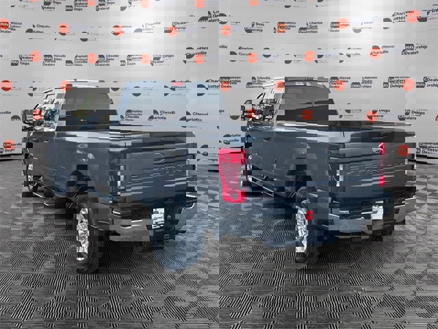 Used 2022 Ford F250 XLT image 3