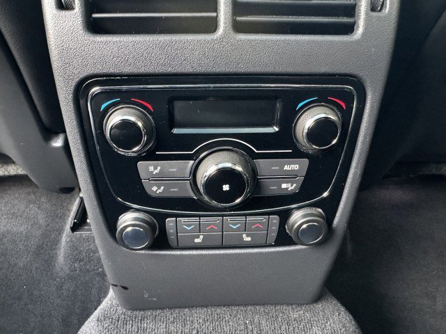 Used 2017 Jaguar F-PACE S image 16