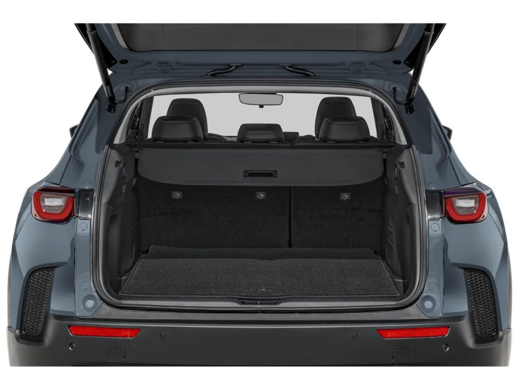 New 2026 MAZDA CX-50 Meridian Edition w/ Weather Package image 8