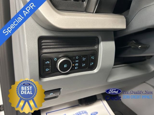 New 2026 Ford F250 4x4 Crew Cab Super Duty image 12