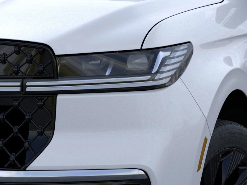 New 2026 Lincoln Navigator L Reserve w/ Jet Appearance Package image 18