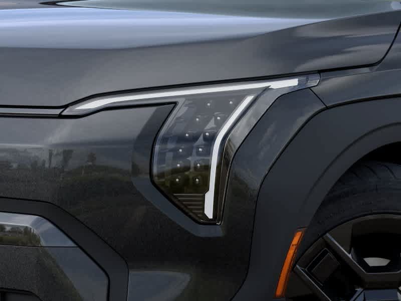 New 2027 Kia EV3 Wind w/ Wind Fwd Nightfall Package image 10