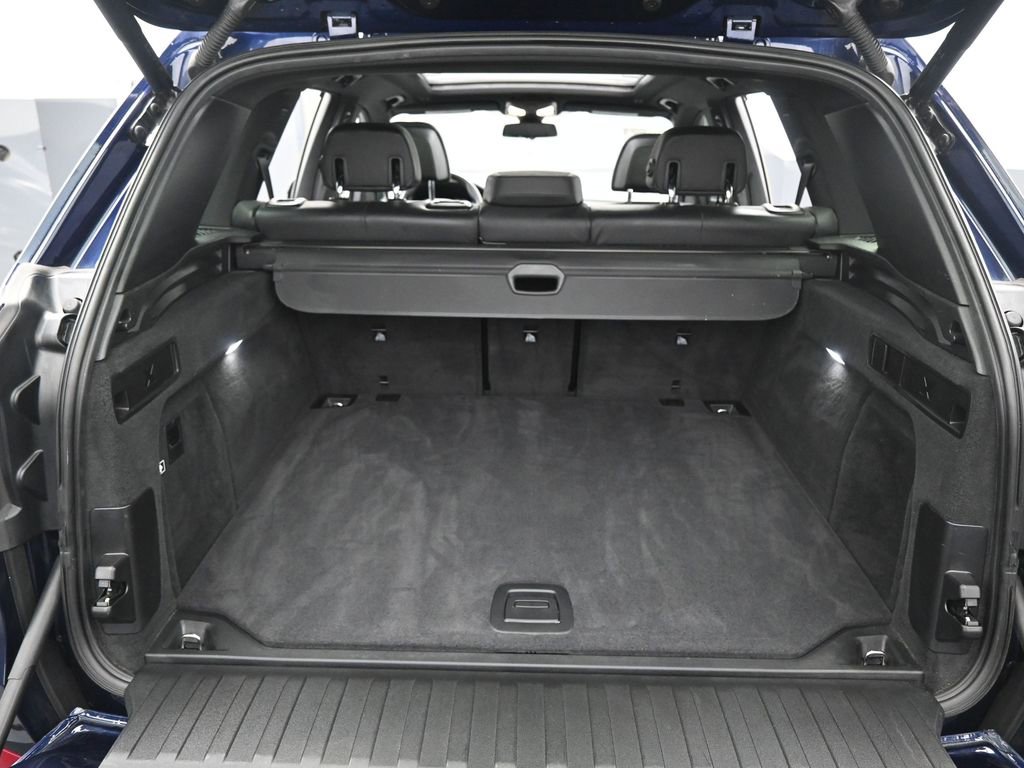 Used 2022 BMW X5 xDrive40i image 27