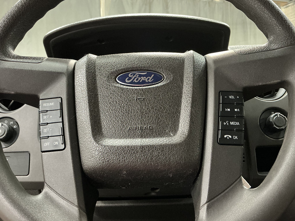 Used 2010 Ford F150 STX AWD/4WD image 13