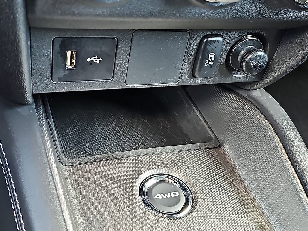 Used 2025 Mitsubishi Outlander Sport ES image 22