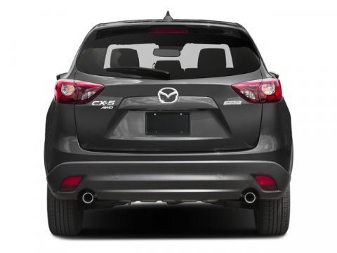 Used 2016 MAZDA CX-5 Grand Touring image 8