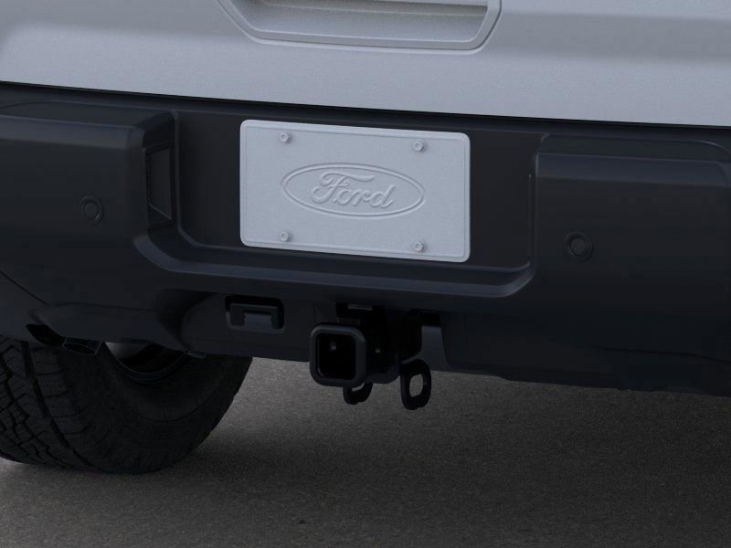 New 2026 Ford Bronco Sport Badlands AWD/4WD image 31