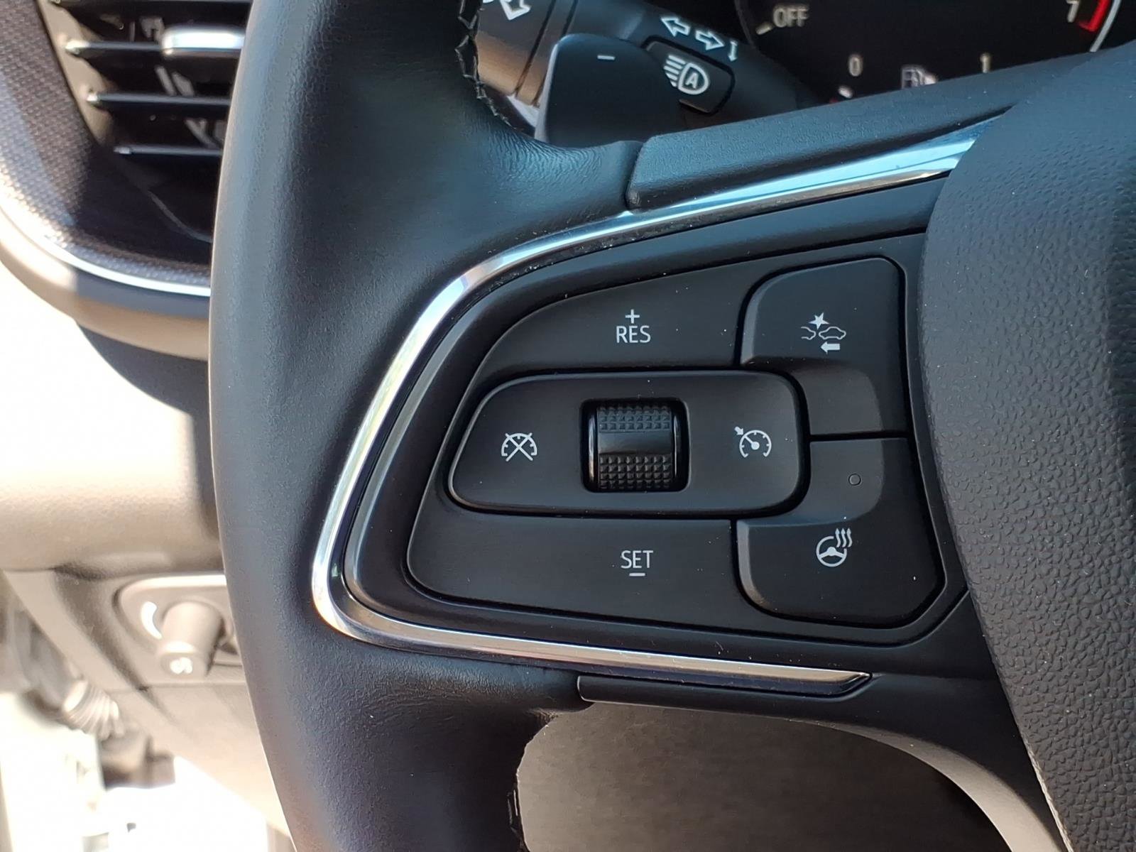 Used 2023 Buick Envision Preferred FWD image 25