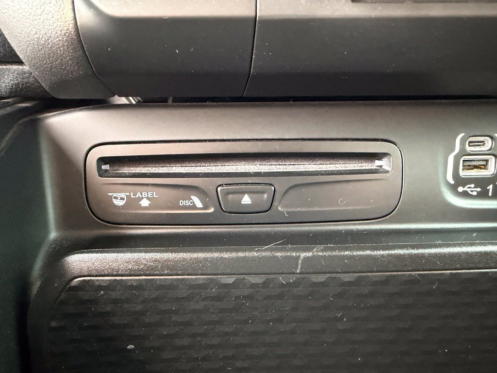 Used 2019 RAM 1500 Big Horn AWD/4WD image 8