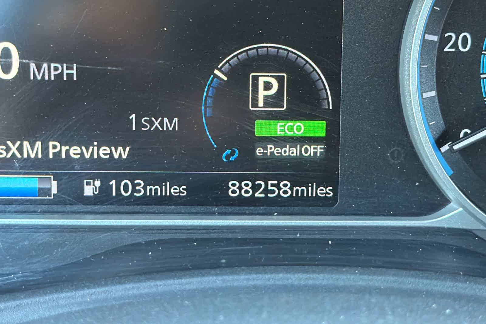 Used 2018 Nissan Leaf SV w/ SV Technology Package FWD image 28
