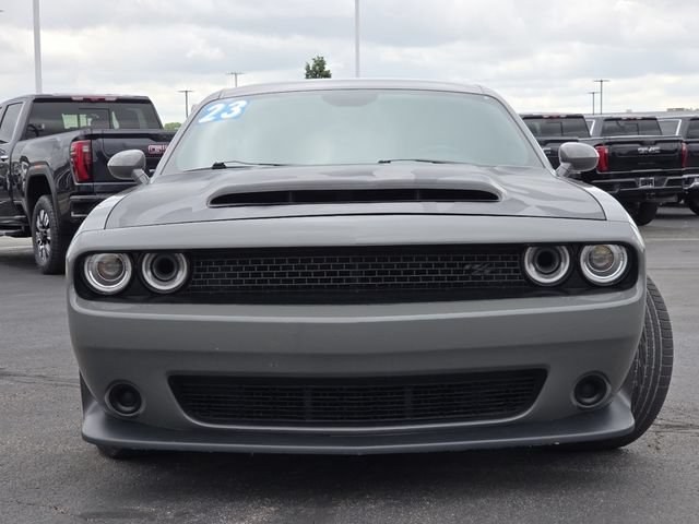 Used 2023 Dodge Challenger R/T RWD image 13
