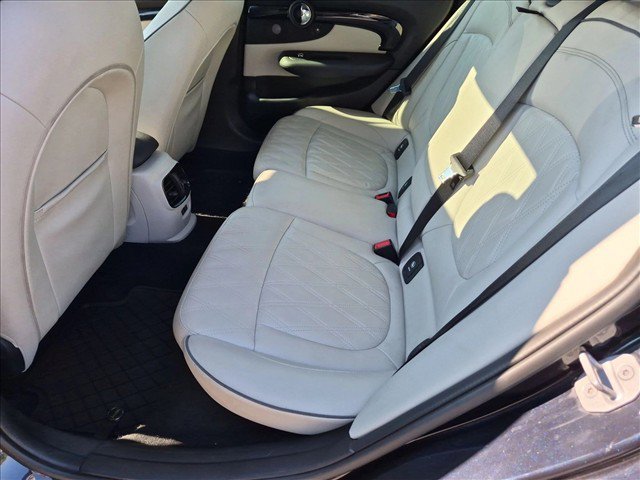 Used 2021 MINI Cooper Clubman S FWD image 19