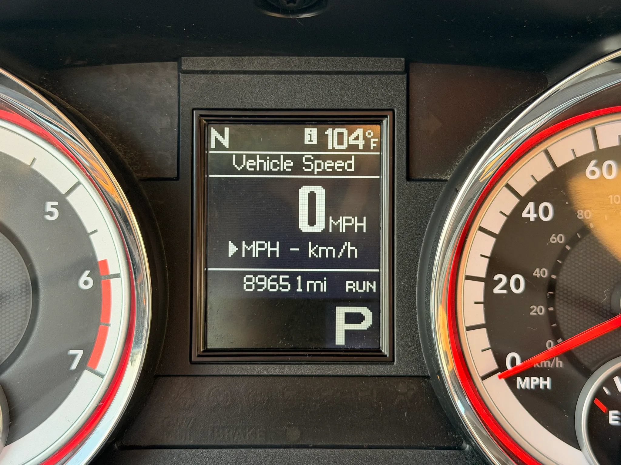 Used 2011 Dodge Durango Crew AWD/4WD image 5