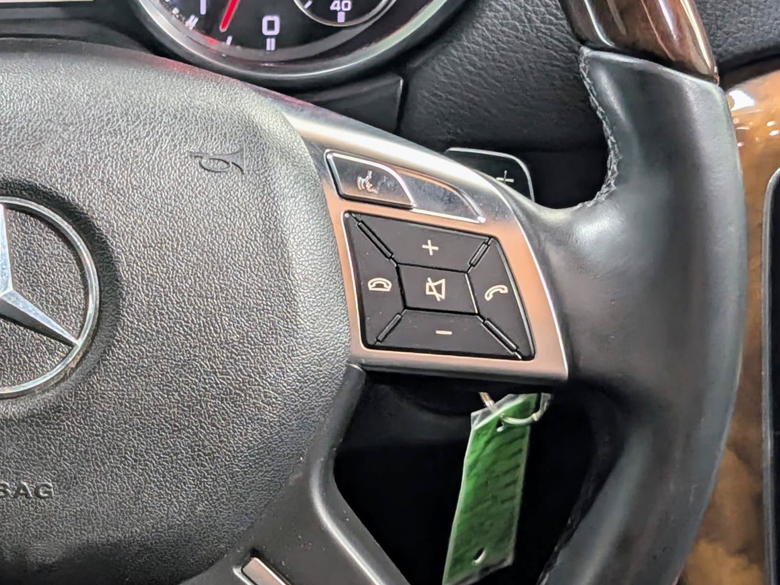 Used 2013 Mercedes-Benz G 63 AMG 4MATIC image 36