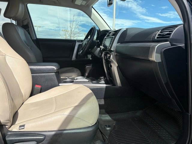 Used 2022 Toyota 4Runner Trail Special Edition image 30