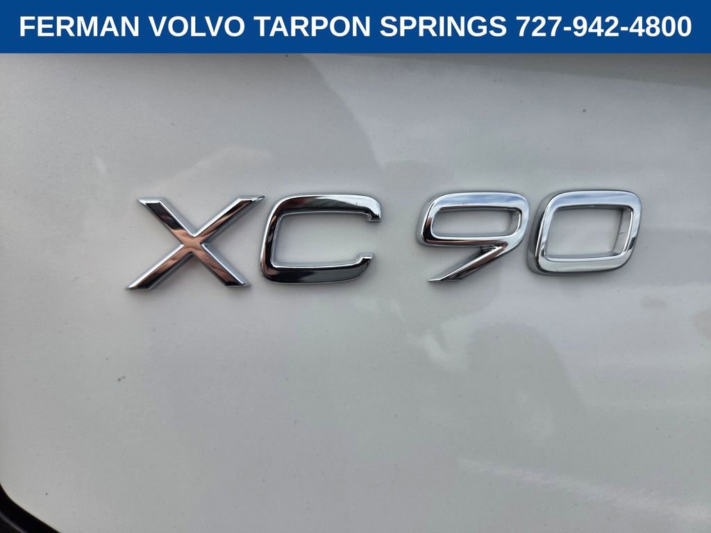 New 2026 Volvo XC90 T8 Plus w/ Protection Package Premier AWD/4WD image 17