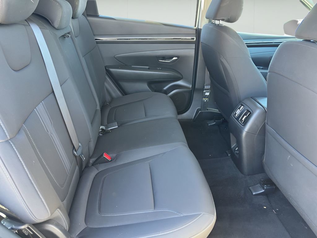 Used 2023 Hyundai Tucson SEL image 31