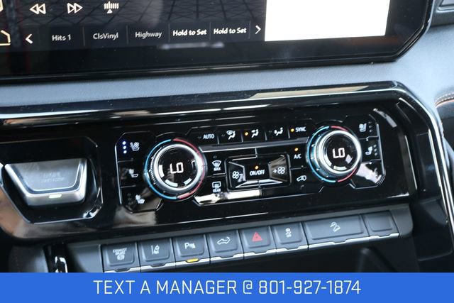 New 2026 GMC Sierra 3500 AT4 w/ AT4 Premium Plus Package image 30