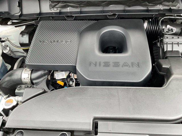 New 2026 Nissan Murano SL AWD/4WD image 26
