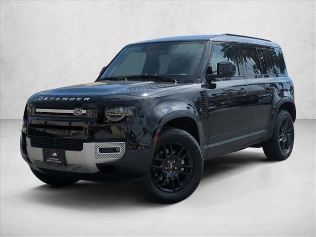 Used 2024 Land Rover Defender 110 S