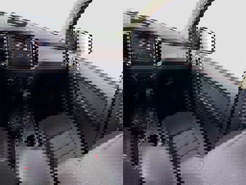 Used 2019 Ford Ranger XLT w/ Trailer Tow Package image 14