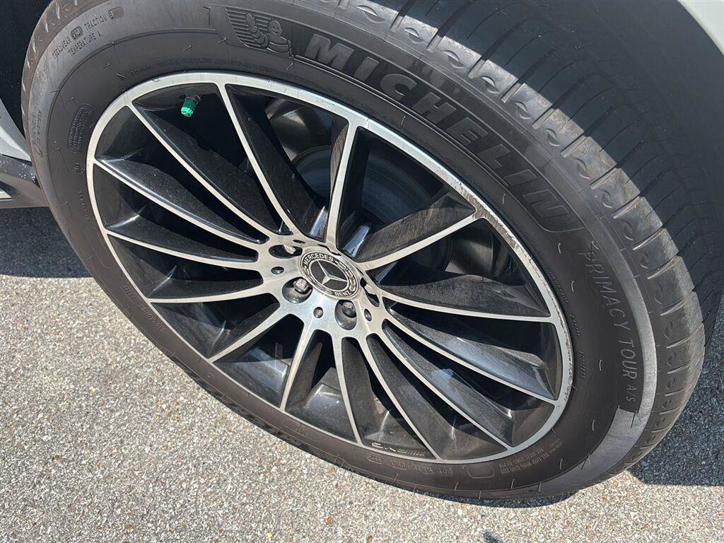 Certified 2022 Mercedes-Benz GLE 350 4MATIC image 19