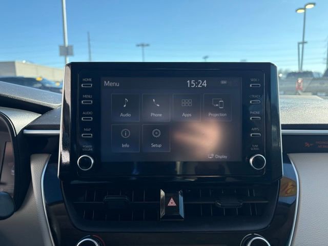 Used 2020 Toyota Corolla LE image 16