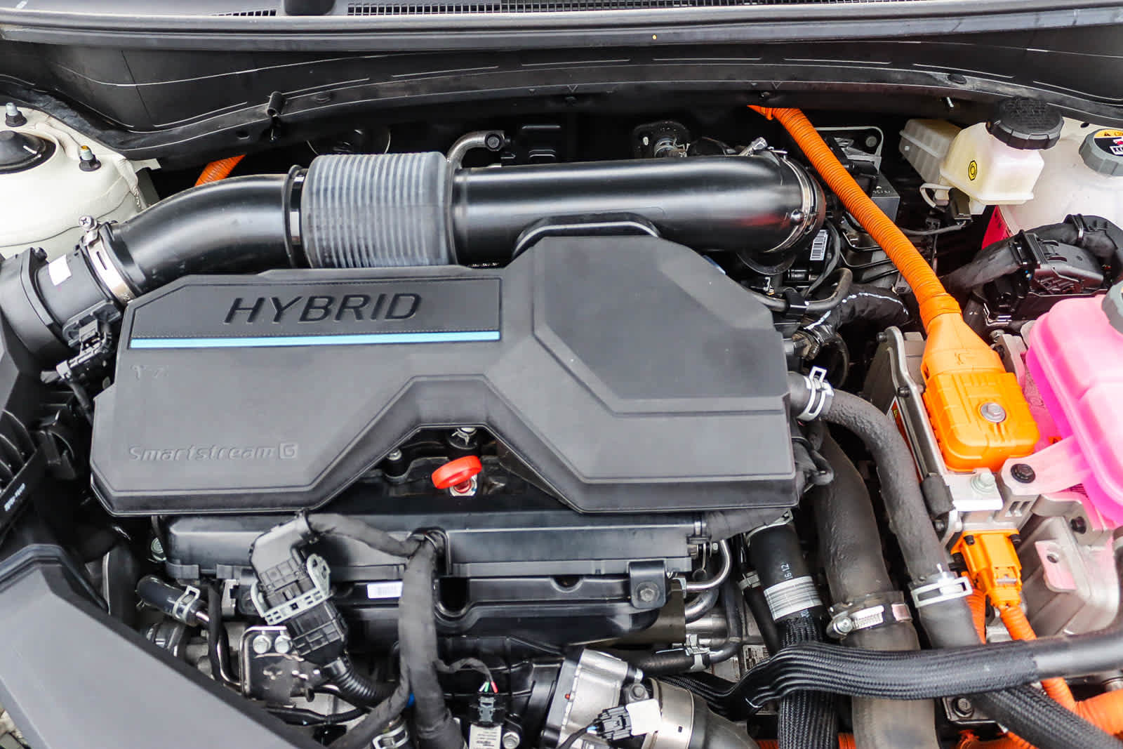 Used 2023 Kia Sportage LX image 25