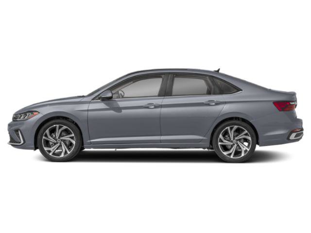 New 2027 Volkswagen Jetta SEL FWD image 6