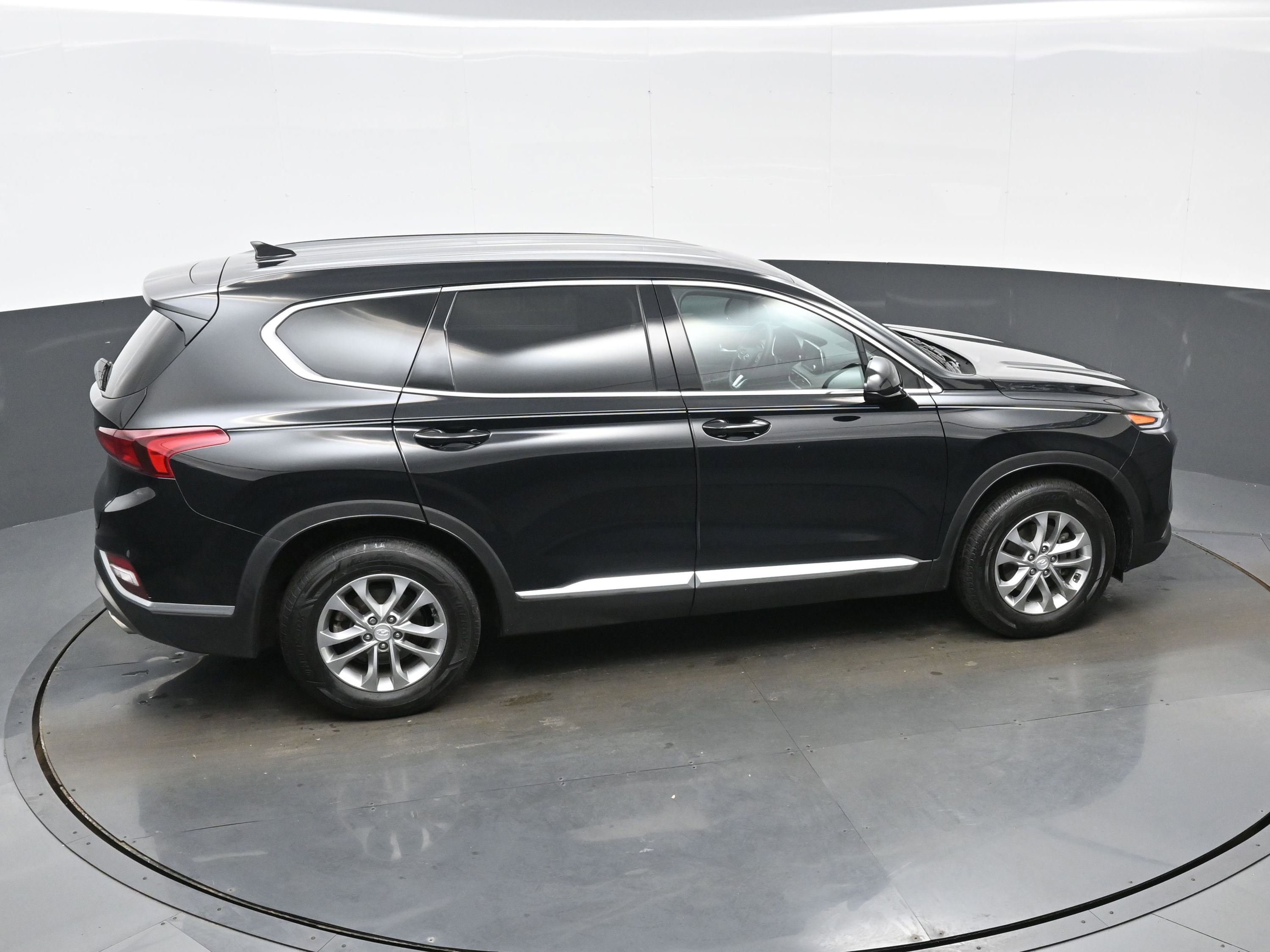 Used 2020 Hyundai Santa Fe SEL FWD image 37