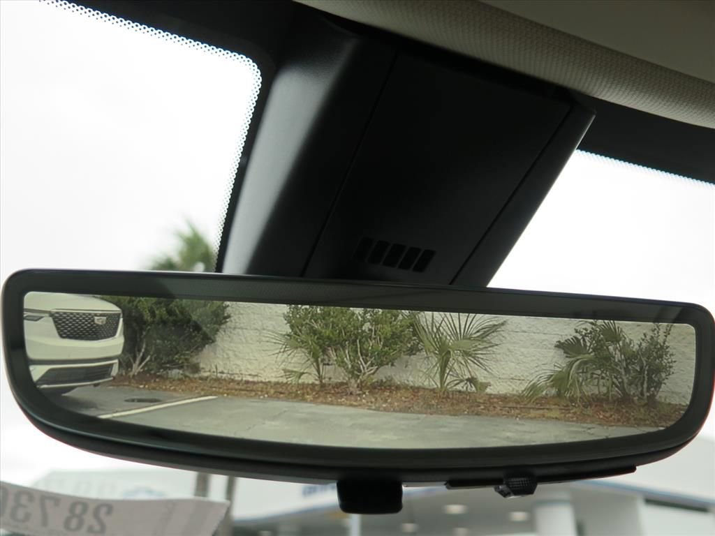 New 2025 Cadillac XT5 Premium Luxury w/ Technology Package image 20