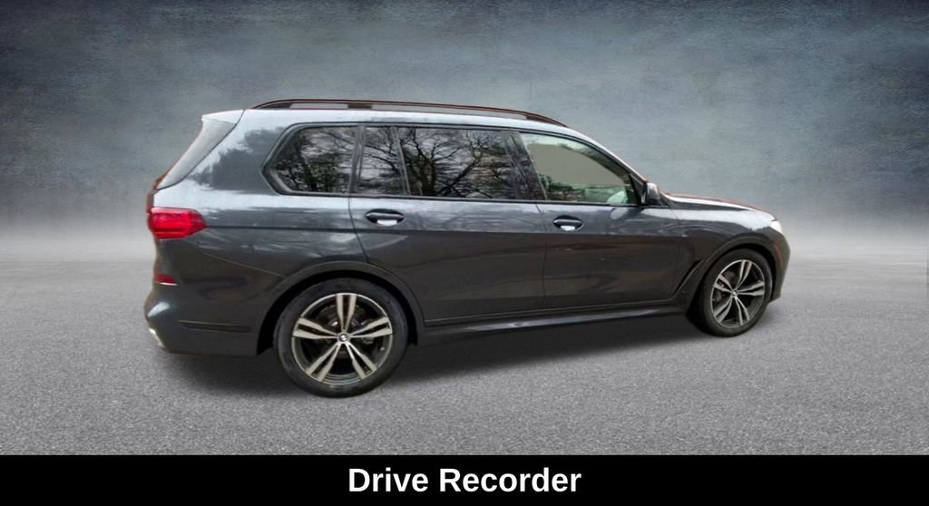 Used 2020 BMW X7 xDrive40i w/ M Sport Package image 29