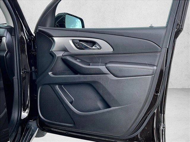 Used 2019 Chevrolet Traverse LT FWD image 19