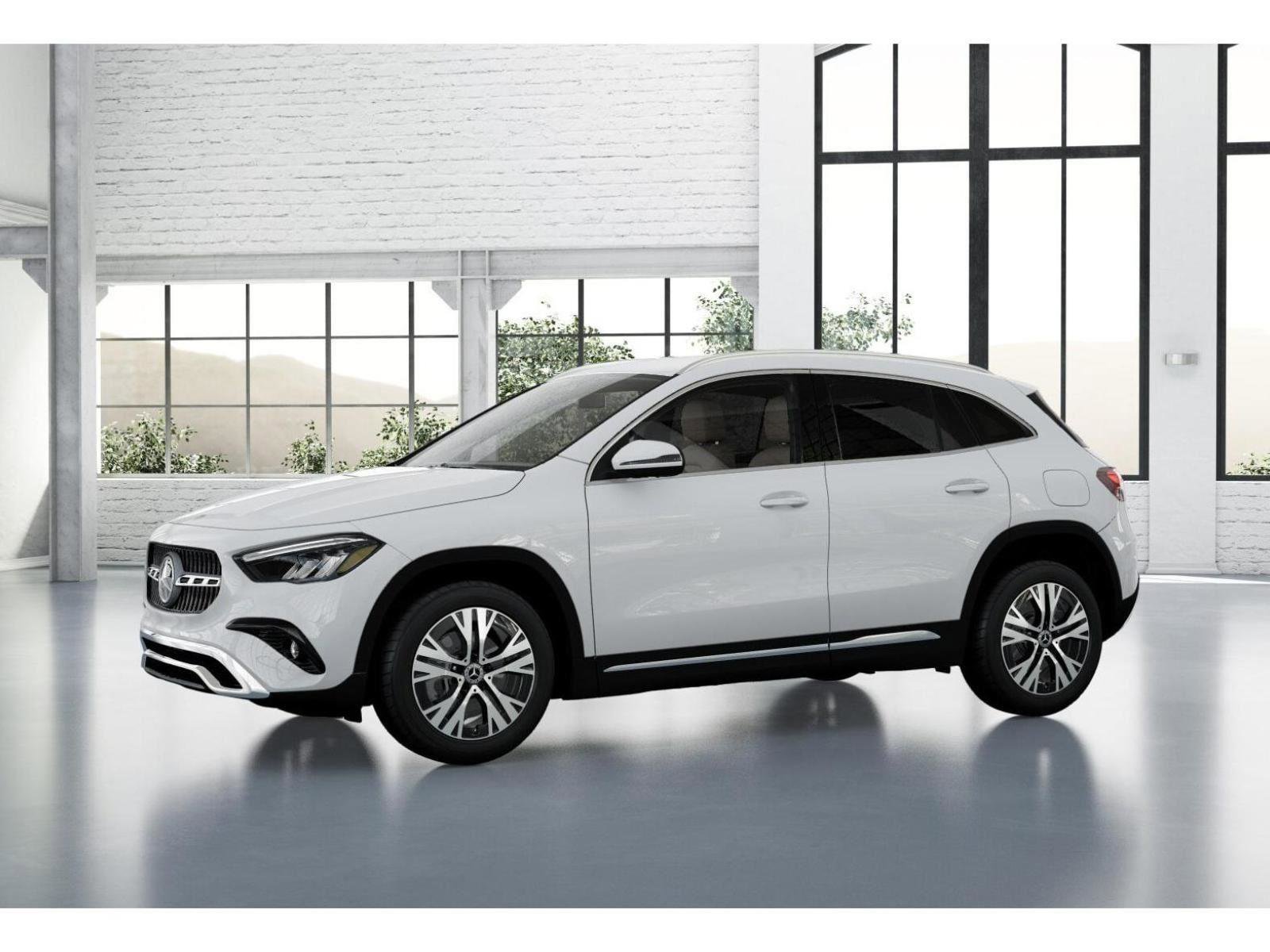 New 2026 Mercedes-Benz GLA 250 image 37