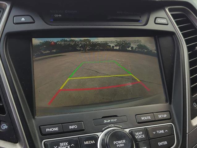 Used 2015 Hyundai Santa Fe Sport 2.0T w/ Option Group 05 image 8