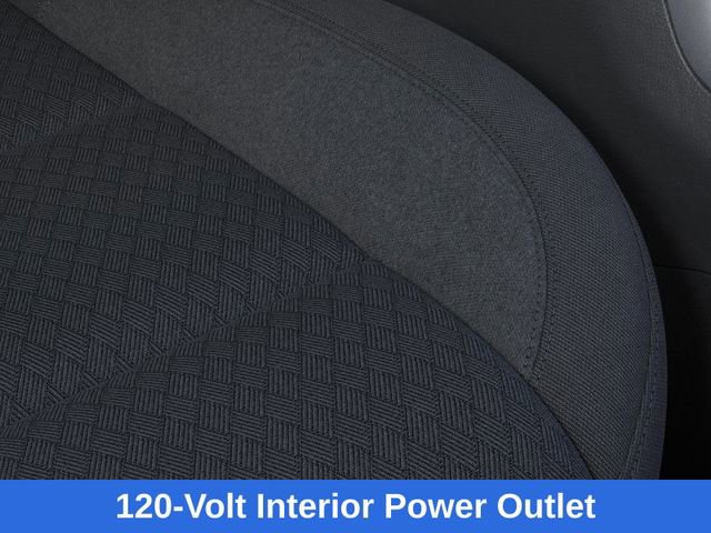 New 2026 Chevrolet Silverado 1500 RST w/ All Star Edition Plus image 22