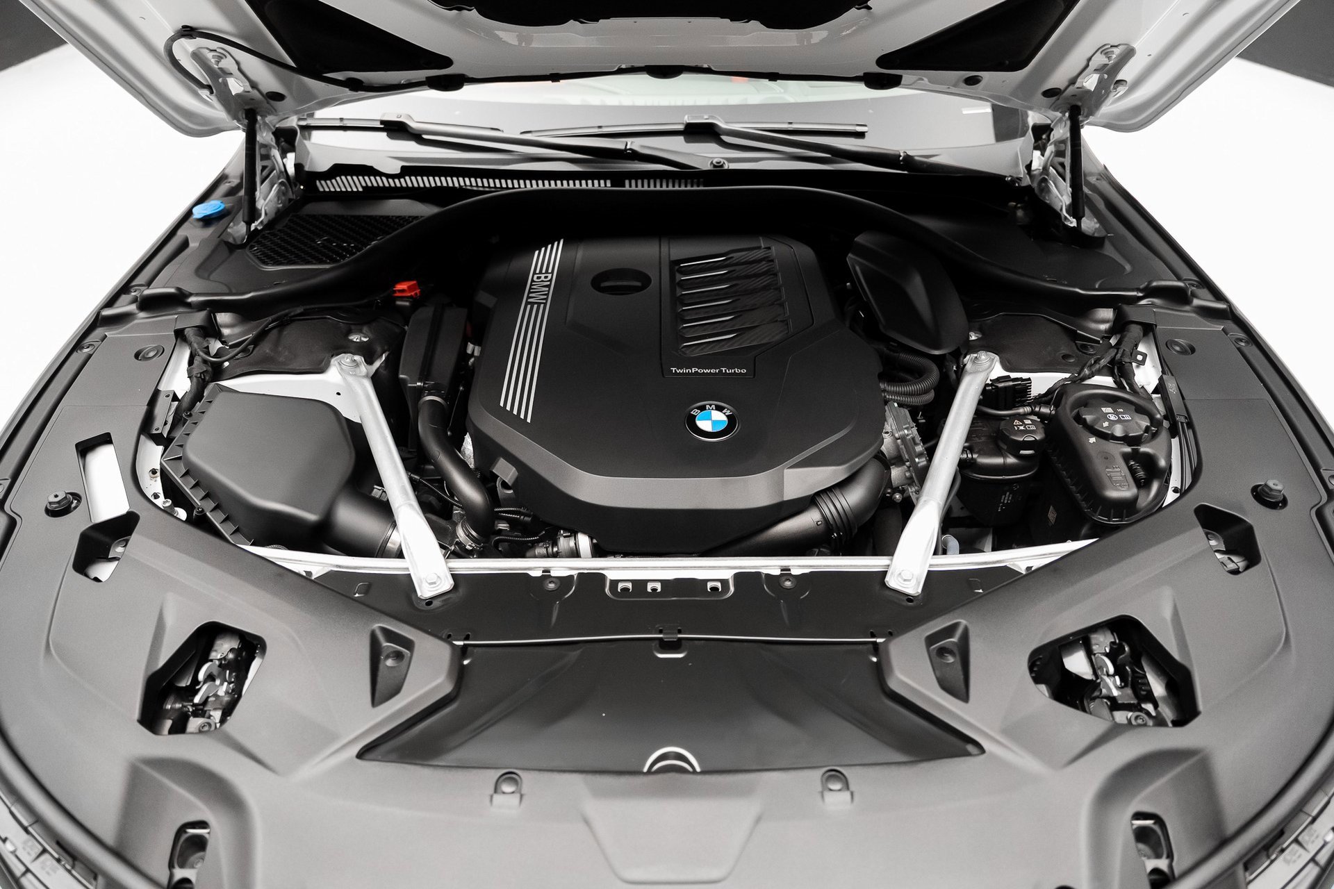 Used 2025 BMW 840i image 74