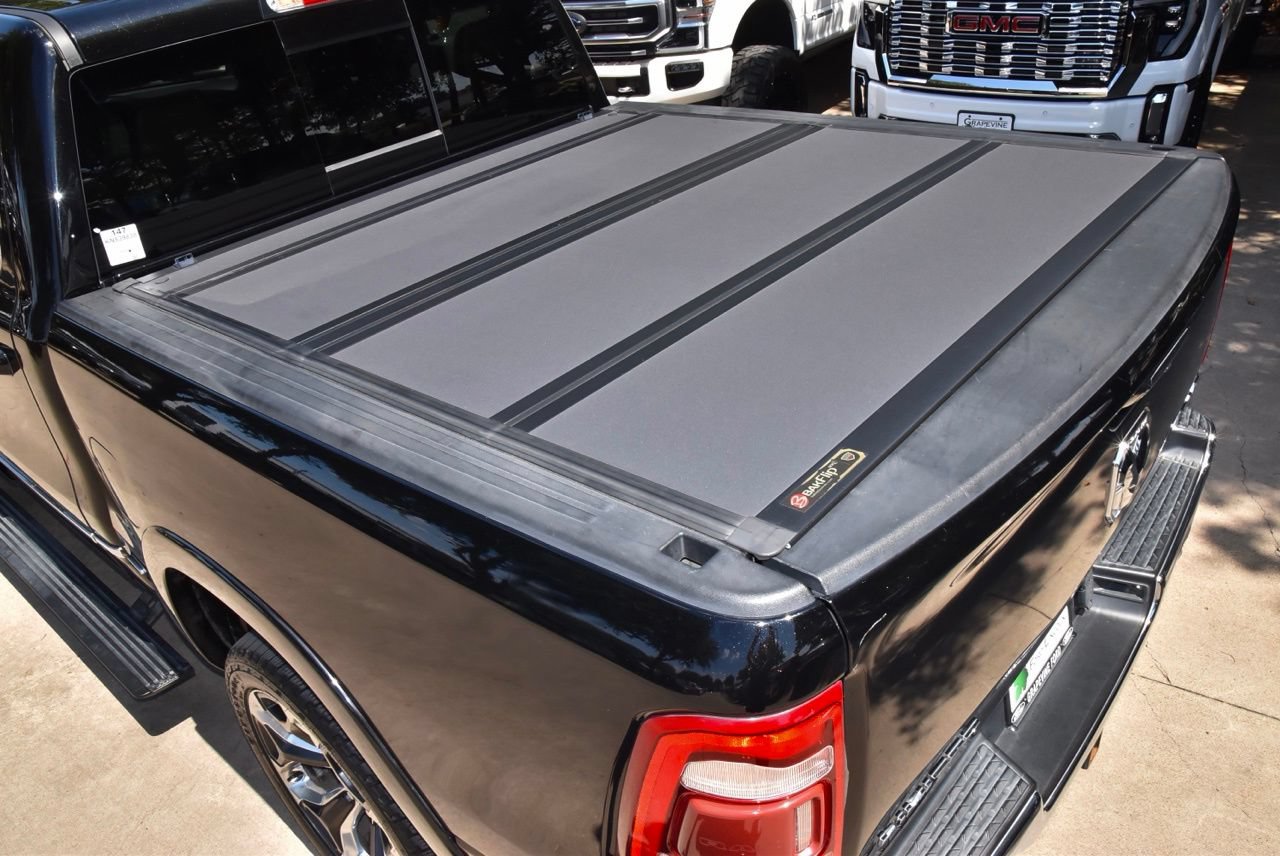 Used 2019 RAM 1500 Limited AWD/4WD image 39