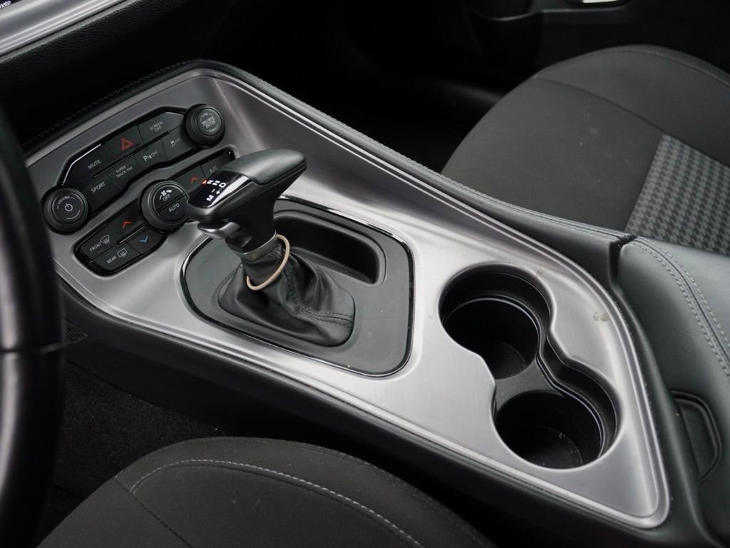 Used 2023 Dodge Challenger GT w/ Blacktop Package image 19