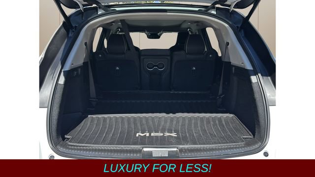 Used 2024 Acura MDX SH-AWD w/ Advance Package image 14