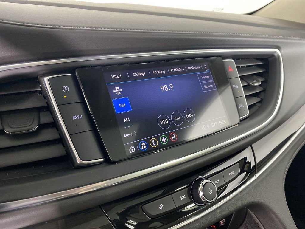 Certified 2023 Buick Enclave Essence w/ Experience Buick Package image 15
