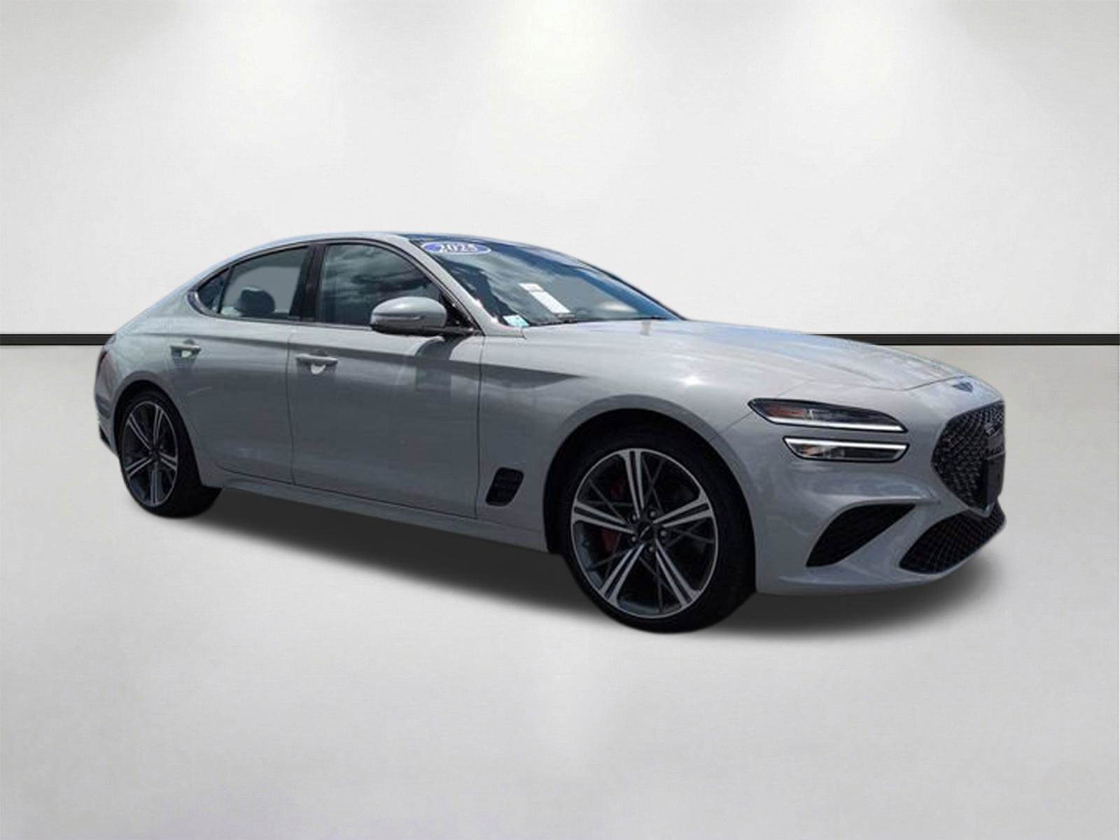 Used 2025 Genesis G70 3.3T Advanced