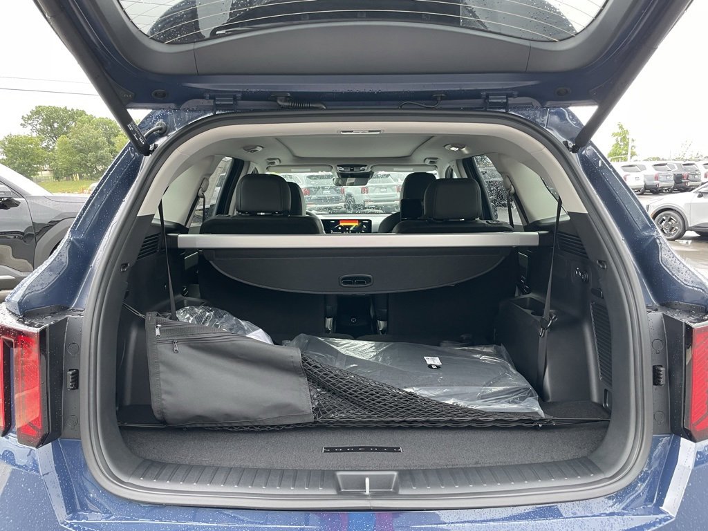 New 2026 Kia Sorento X-Line EX image 30