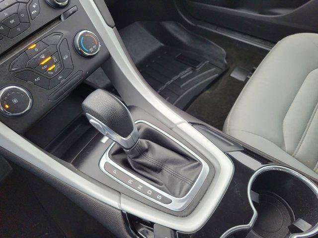 Used 2015 Ford Fusion S image 24
