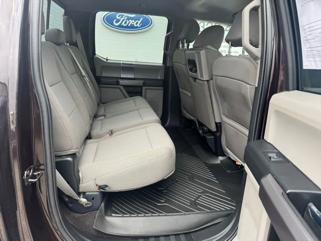 Used 2019 Ford F150 XLT w/ Equipment Group 302A Luxury AWD/4WD image 22