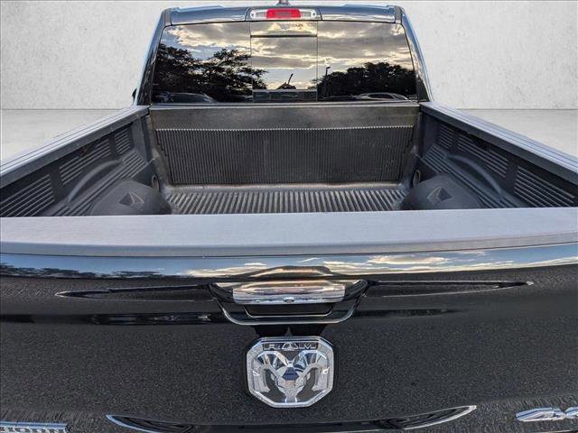 Used 2019 RAM 1500 Big Horn image 6
